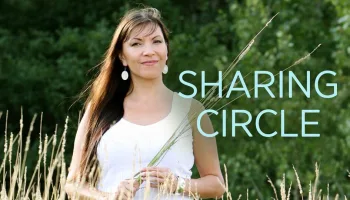 Sharing Circle
