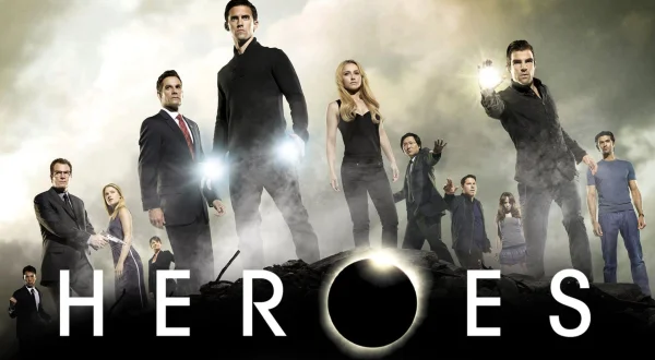 Heroes