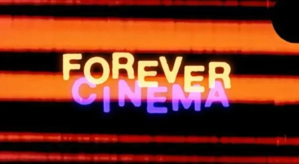 Forever Cinéma