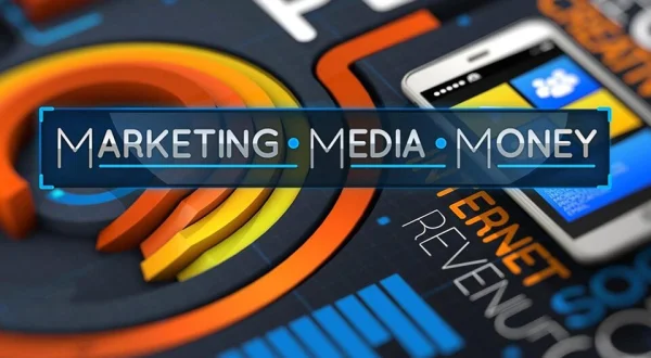 Marketing Media Money