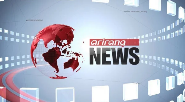 Arirang News