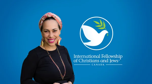 Christians and Jews