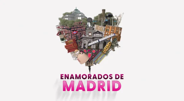 Enamorados de Madrid