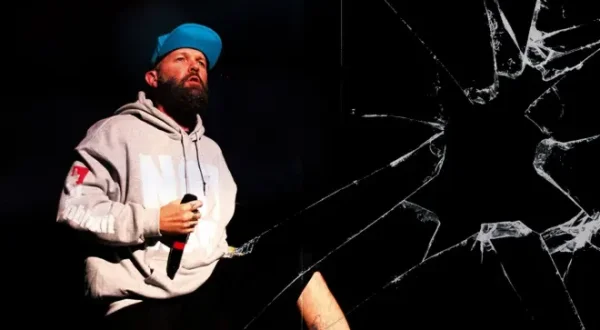 Limp Bizkit at Reading Festival