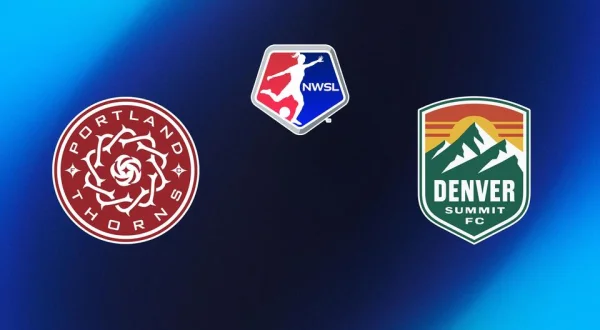 Live: NWSL Soccer