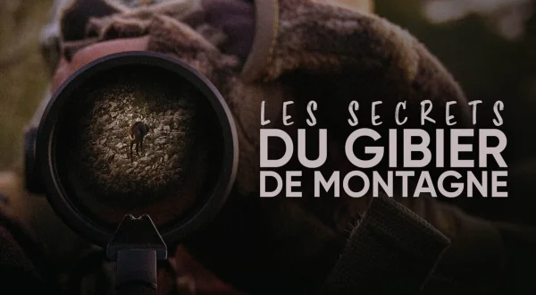 Les secrets du gibier de montagne