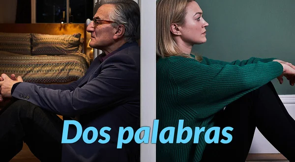Dos palabras