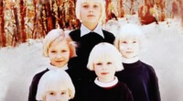 The Cult of the Family