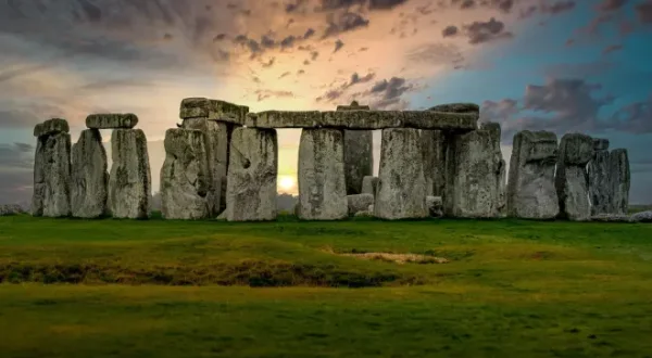 I grandi miti dell'umanità: Misteri e rivelazioni