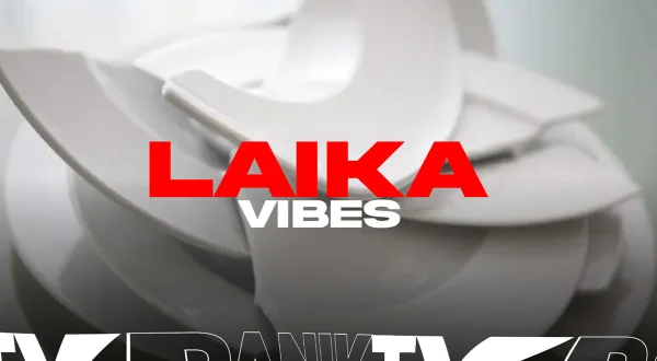 Laika Vibes