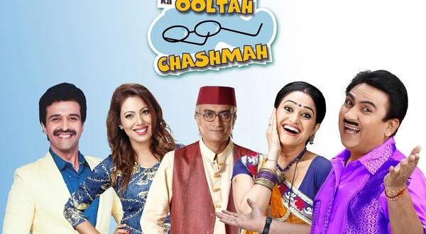 Taarak Mehta Ka Ooltah Chashmah