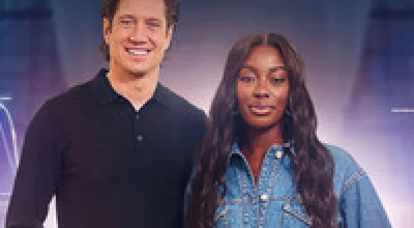 M&S: Dress the Nation