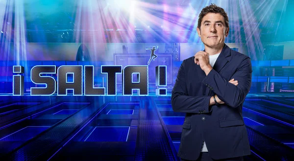 ¡Salta!