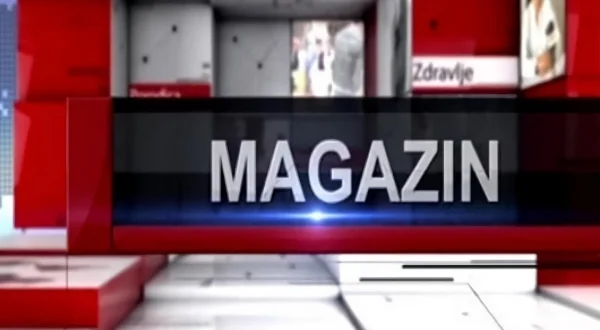 Magazin