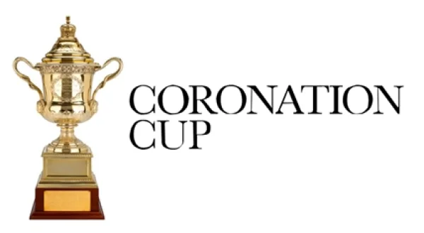 Coronation Cup
