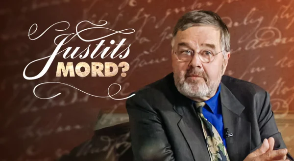 Justitsmord