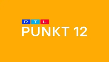 Punkt 12 – Das RTL-Mittagsjournal