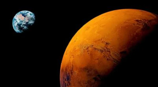 Mars