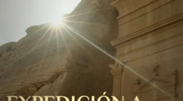 Expedición a Petra