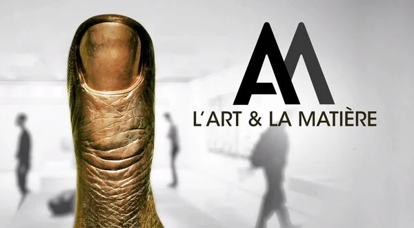 L'art et la matière