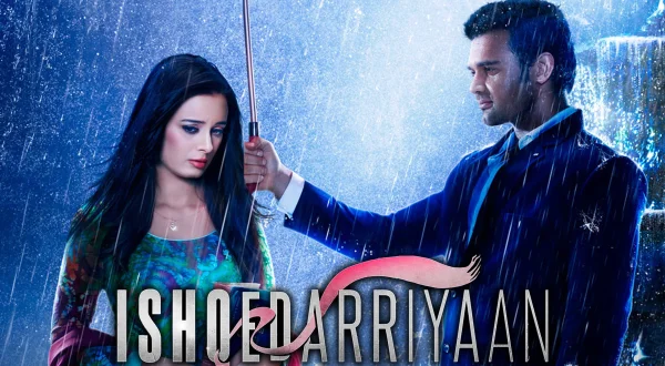 Ishqedarriyaan
