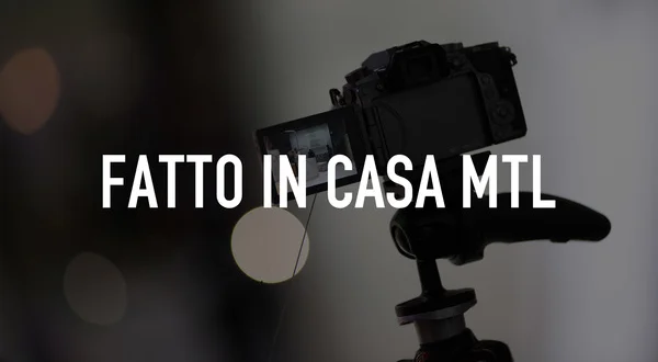 Fatto in Casa MTL