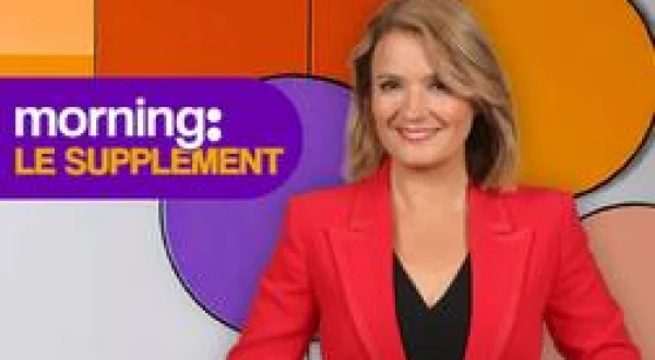 Le morning - le supplément
