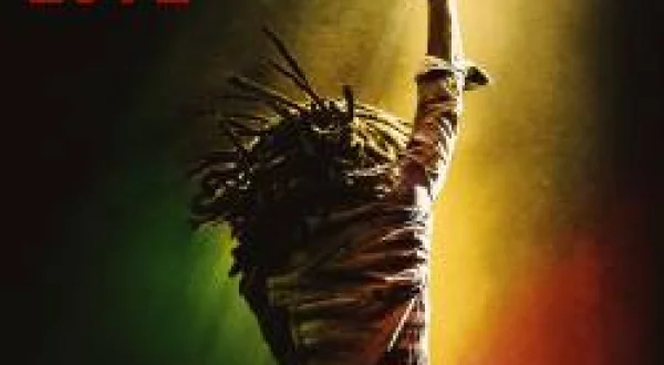 Bob Marley: One Love