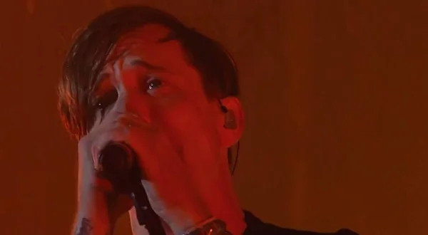 Billy Talent - Live At Festival Rock Am Ring