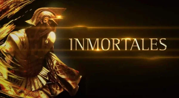 Immortals