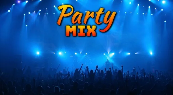 Party mix