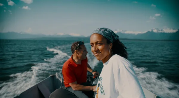 Home sweet home: Vlamingen in Amerika