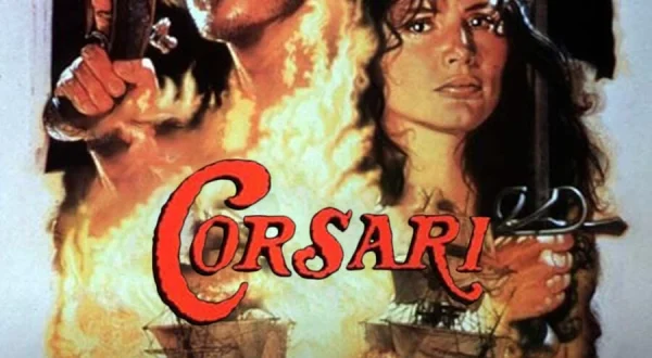 Corsari