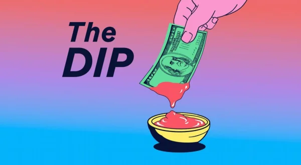 The Dip