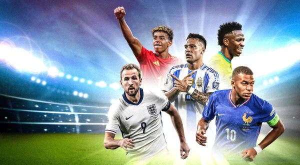 Mondiali di Calcio 2026