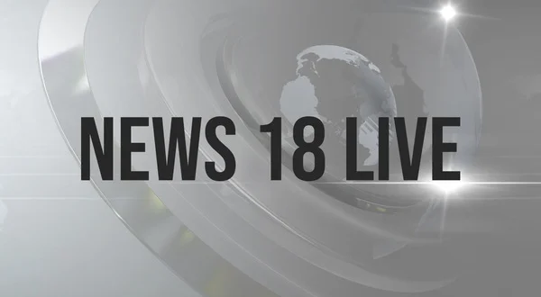 News 18 Live