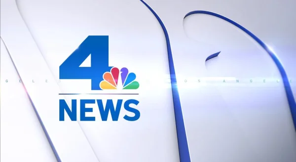 NBC4 News at 4pm