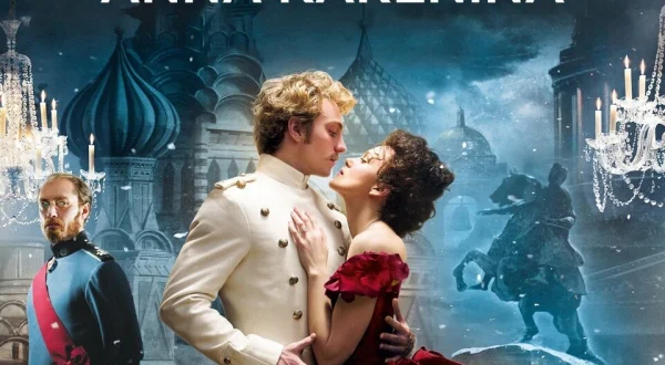 Anna Karenina
