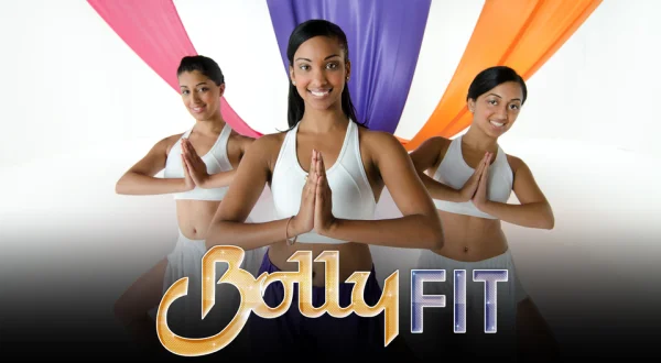 BollyFit!