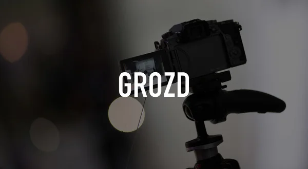 Grozd