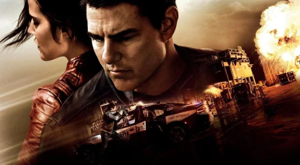 Jack Reacher: Kein Weg zurück