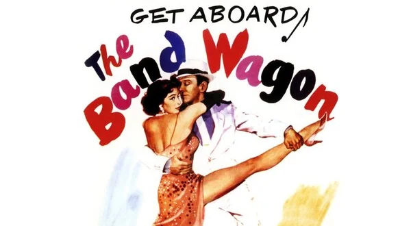 The Band Wagon