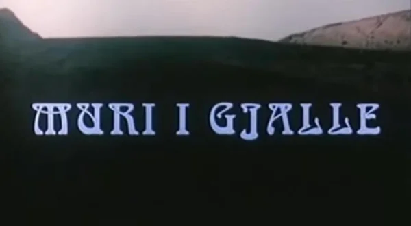Muri i gjallë