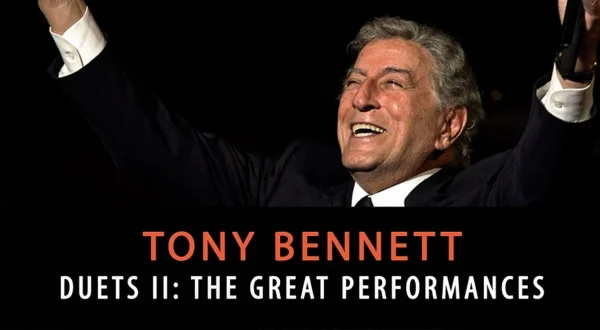 Duets II: The Great Performances