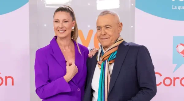 D corazón