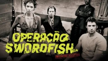 Operação Swordfish