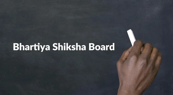 Bhartiya Shiksha Board