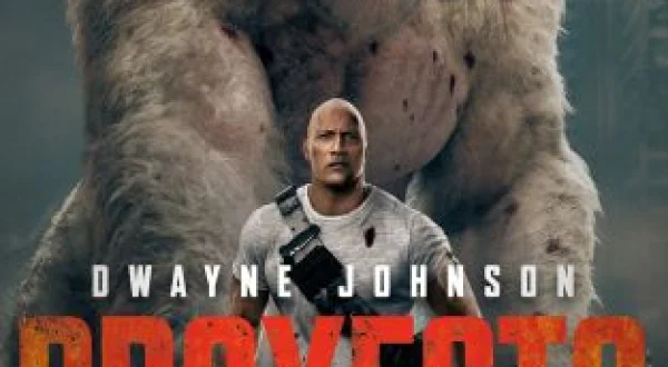 Proyecto Rampage