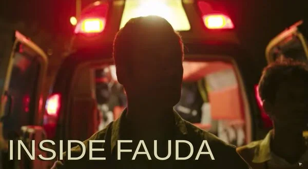 Inside Fauda