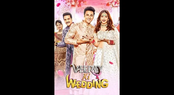 Veerey Ki Wedding